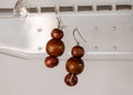 Woodland Harmony Earrings