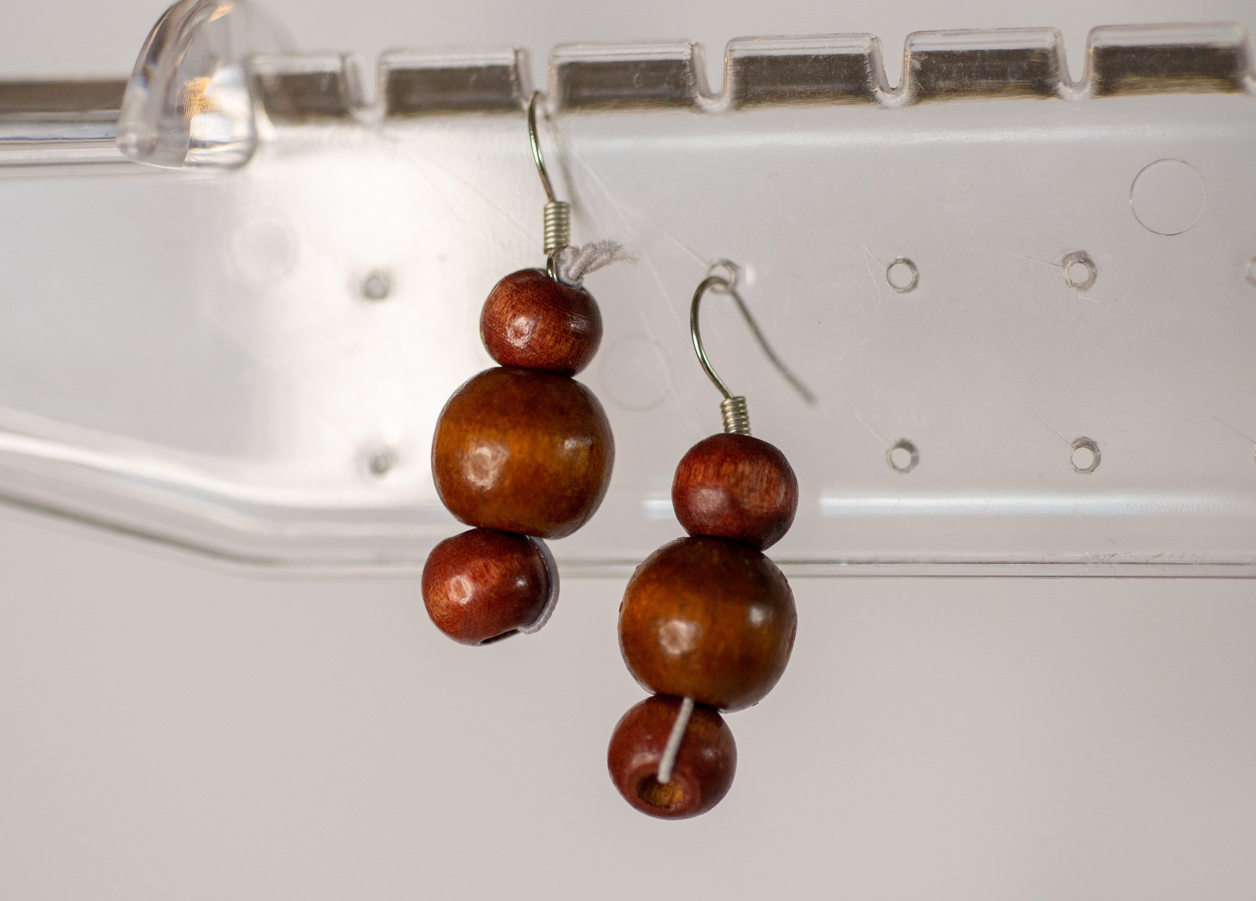 Woodland Harmony Earrings