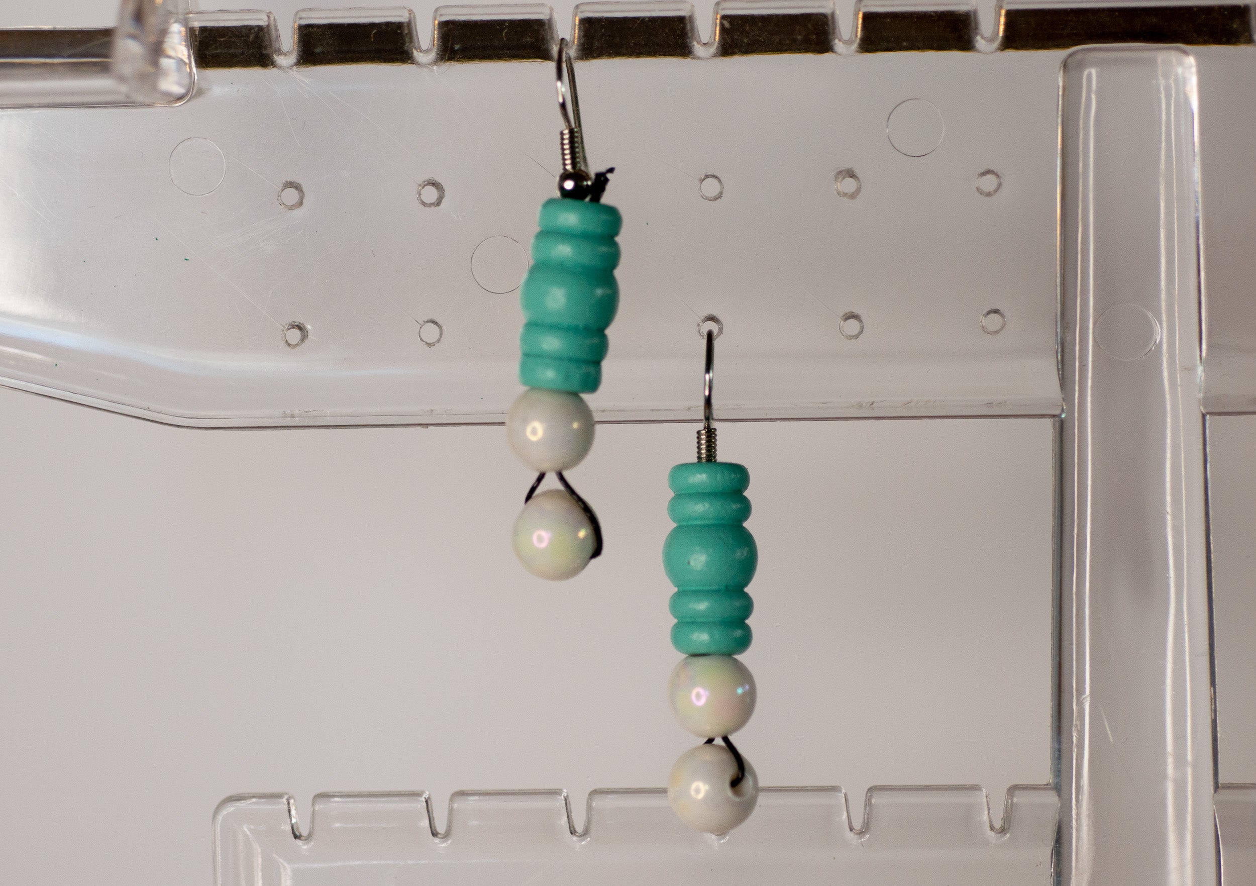 Ocean Breeze Earrings