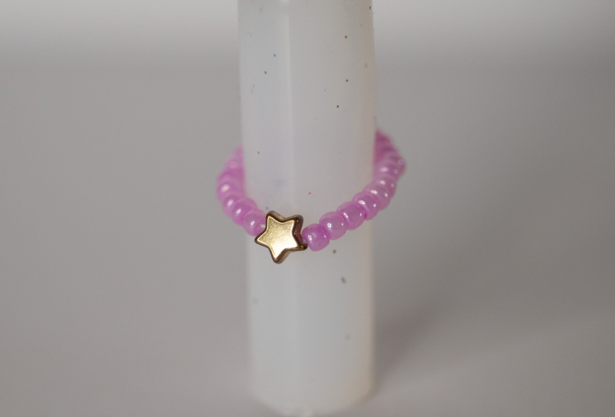 Starlight Wish Ring