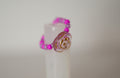 Bubble Rose Ring