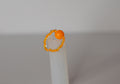 Citrus Glow Ring