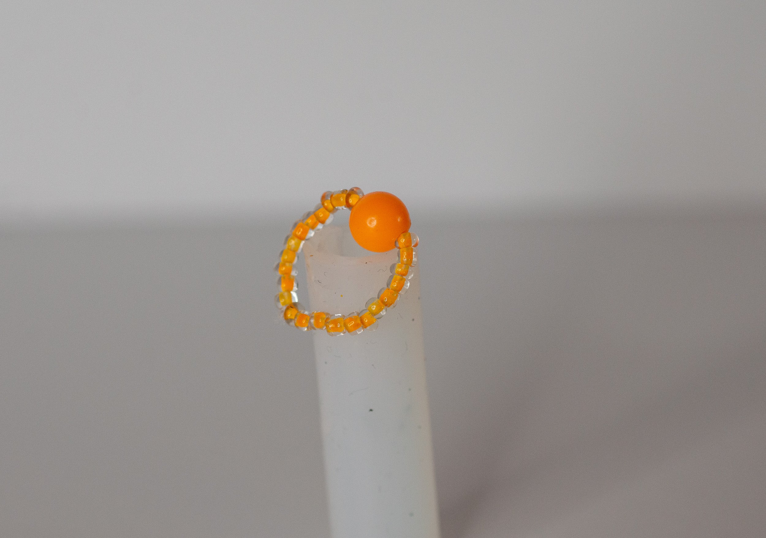 Citrus Glow Ring