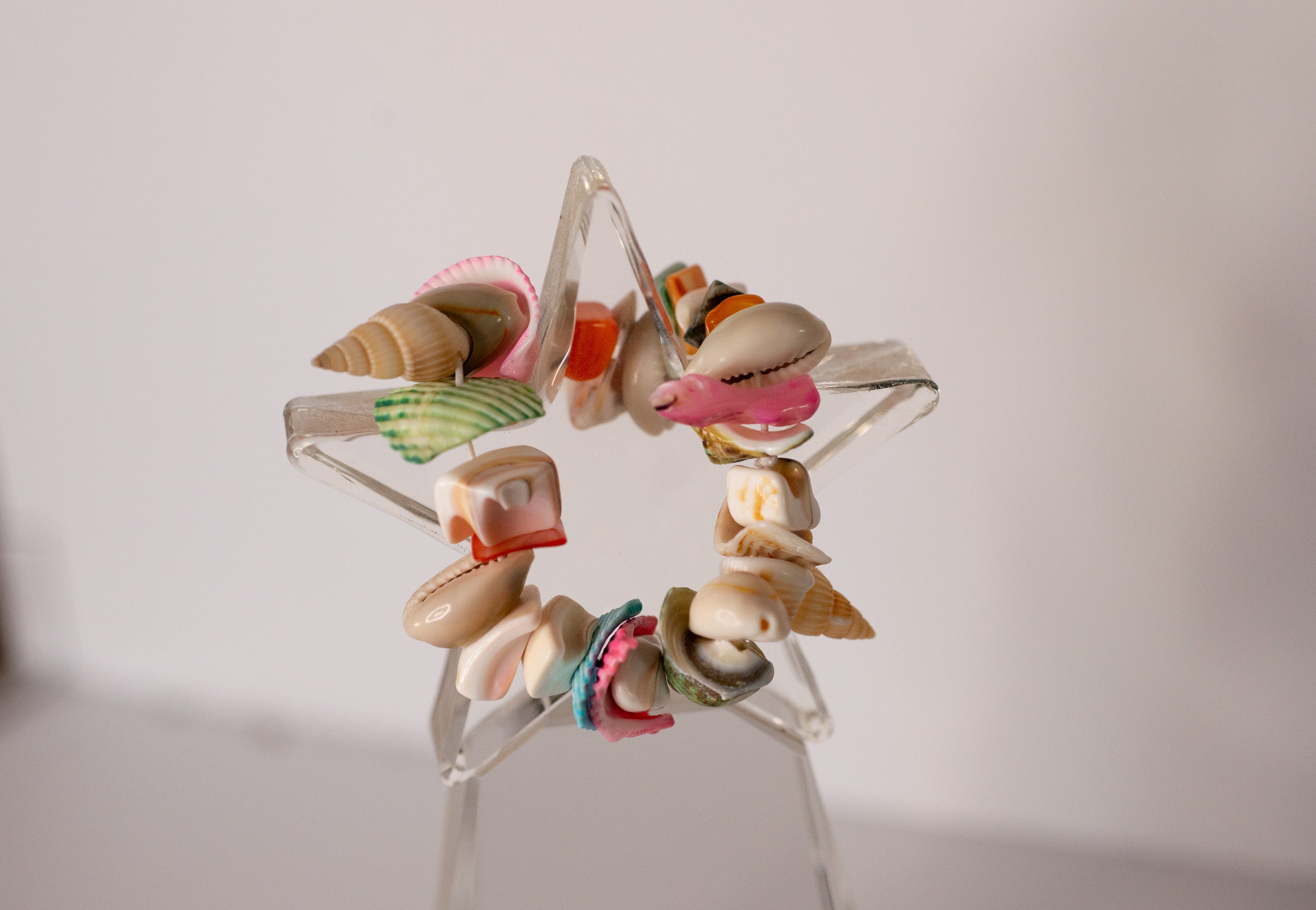 Seaside Harmony Bracelet