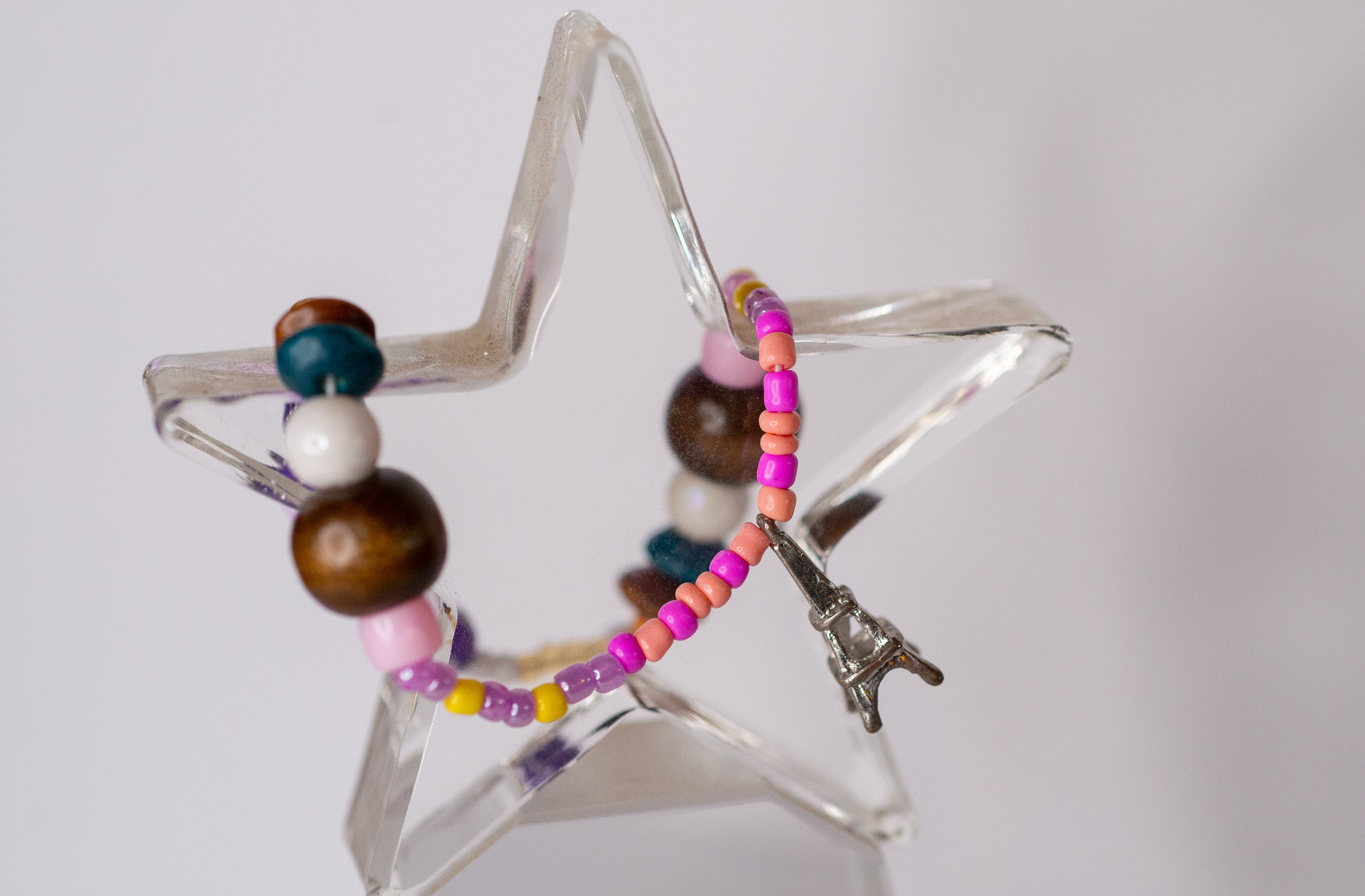 Paris Daydream Bracelet