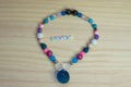 Cosmic Tide Necklace