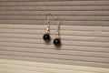Midnight Gala Earrings