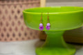 Sweet Harmony Earrings