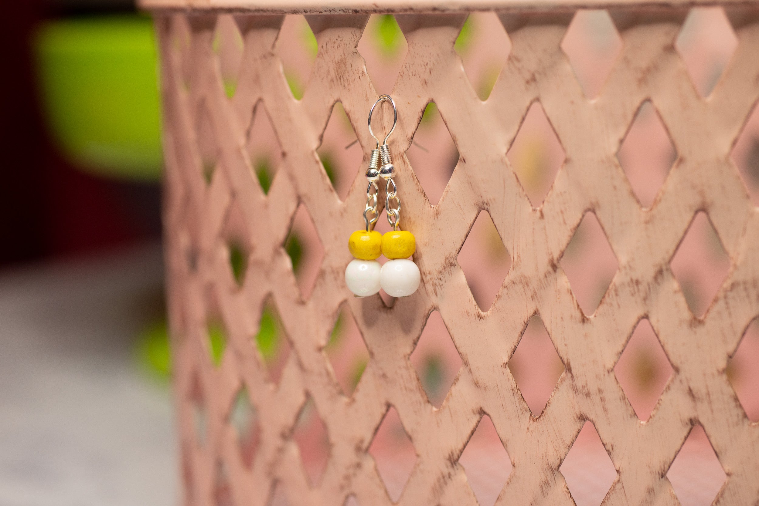 Mellow Mood Earrings