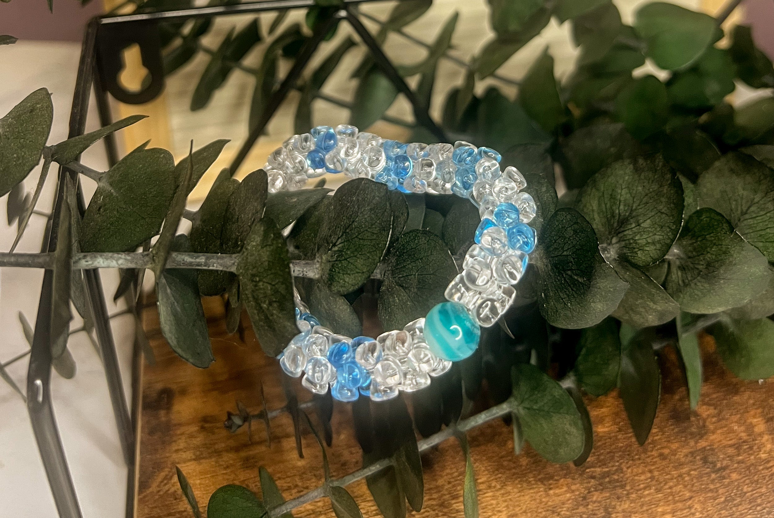 Frostlight Bracelet